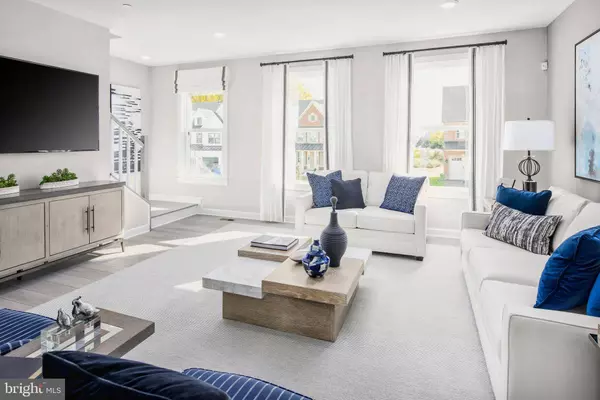 237 HICKORY HOLLOW CT, Cockeysville, MD 21030