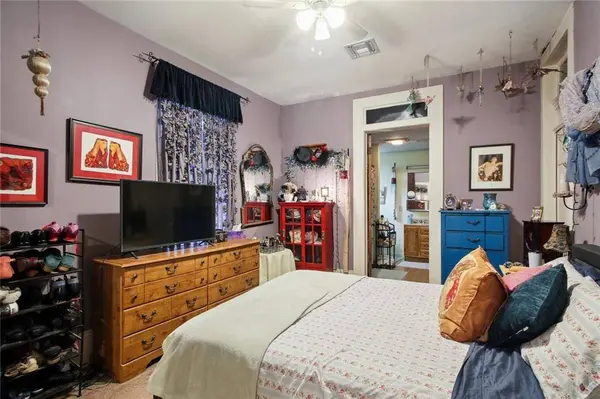 816 BURDETTE ST, New Orleans, LA 70118