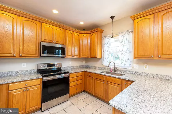 115 LARIAT CT, Stephens City, VA 22655