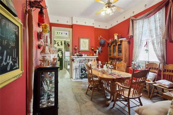 816 BURDETTE ST, New Orleans, LA 70118