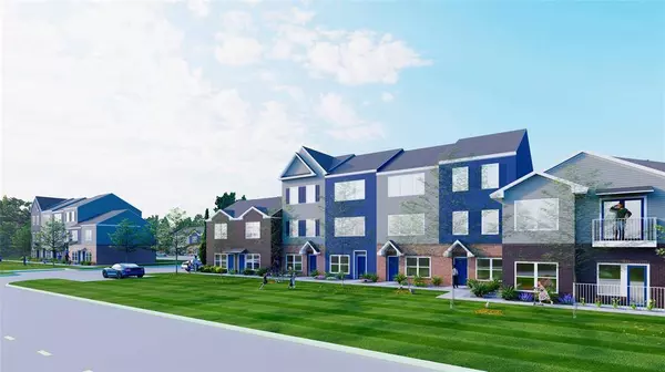 5262 Ella #705, Houston, TX 77018