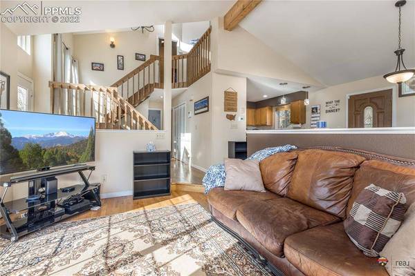 1313 Friendship LN, Colorado Springs, CO 80904