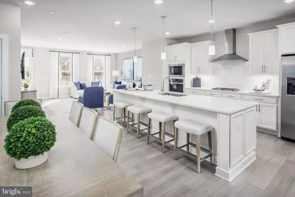 237 HICKORY HOLLOW CT, Cockeysville, MD 21030