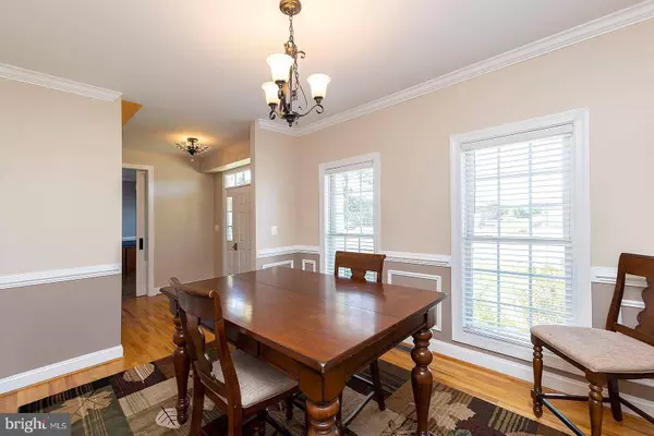 115 LARIAT CT, Stephens City, VA 22655