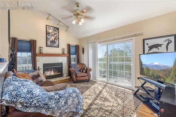 1313 Friendship LN, Colorado Springs, CO 80904