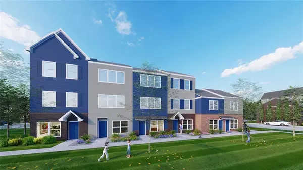 5262 Ella #705, Houston, TX 77018