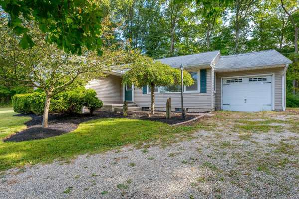 7186 Prospect Dublin Road, Prospect, OH 43342