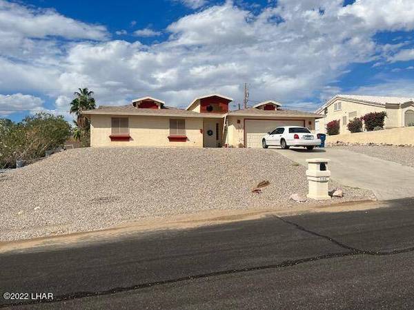3785 Beachview Dr, Lake Havasu City, AZ 86406
