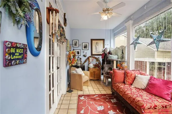 816 BURDETTE ST, New Orleans, LA 70118