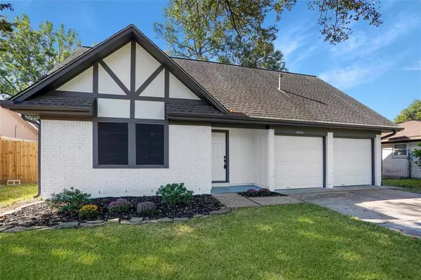 14914 Colville ST, Channelview, TX 77530