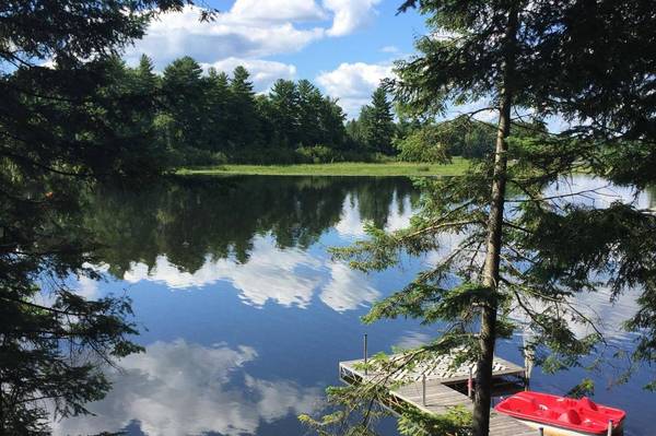 7146 TIMBER LN, Rhinelander, WI 54501