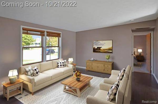 21742 Magnolia, Macomb Twp, MI 48044