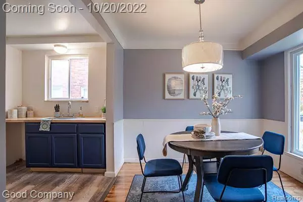 6140 LODEWYCK Street, Detroit, MI 48224