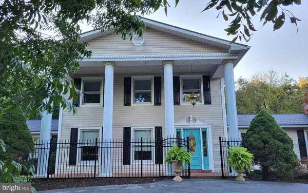 71 VALLEY CT, Shepherdstown, WV 25443