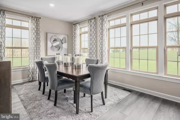 4095 DORSEYS RIDGE SQ, Ellicott City, MD 21043