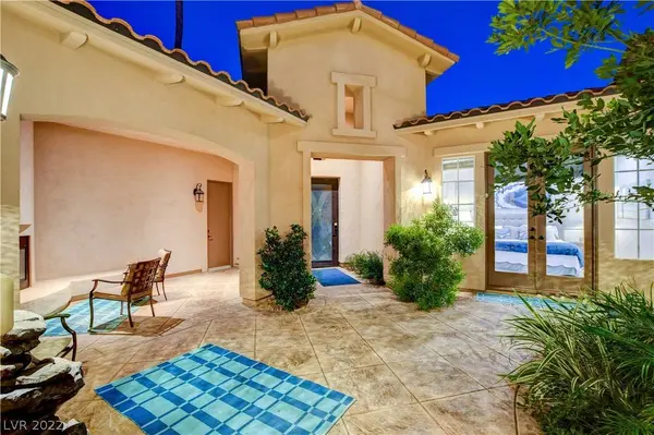 11295 Winter Cottage Place, Las Vegas, NV 89135