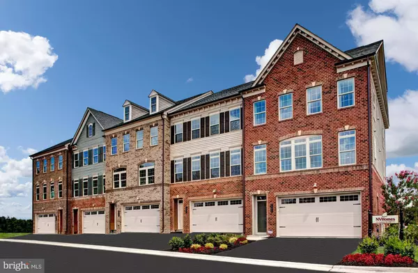 4095 DORSEYS RIDGE SQ, Ellicott City, MD 21043