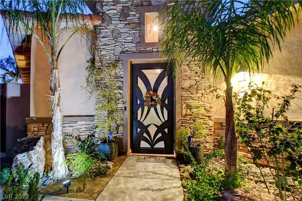 11295 Winter Cottage Place, Las Vegas, NV 89135