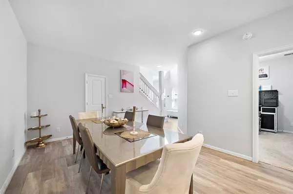 3325 Harmony View LN, Spring, TX 77386