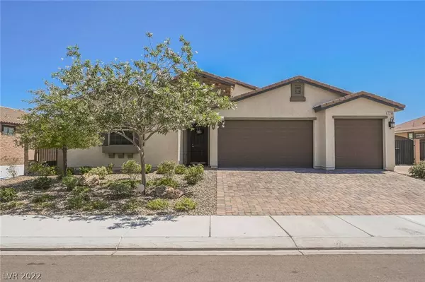 7290 Southern Magnolia Street, Las Vegas, NV 89149