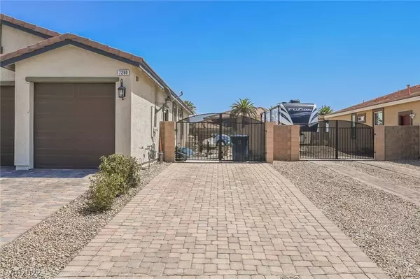 7290 Southern Magnolia Street, Las Vegas, NV 89149