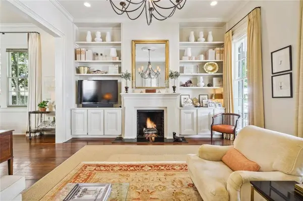 3512 CAMP ST, New Orleans, LA 70115