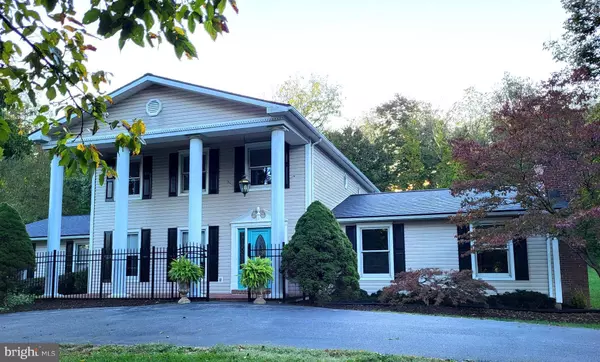 71 VALLEY CT, Shepherdstown, WV 25443