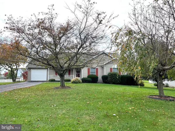 172 PIPPIN, Martinsburg, WV 25403