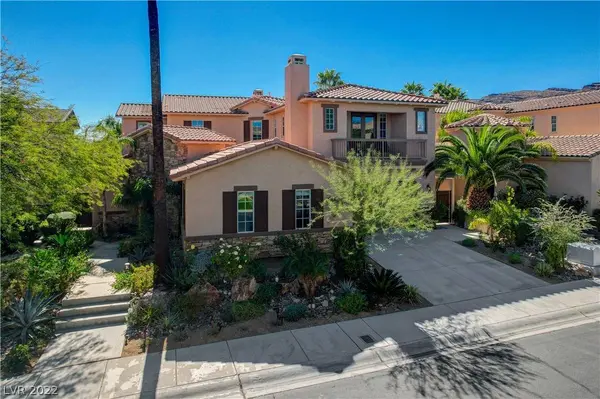 11295 Winter Cottage Place, Las Vegas, NV 89135