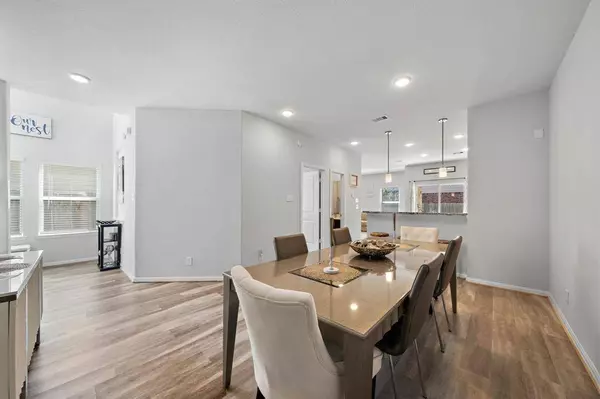 3325 Harmony View LN, Spring, TX 77386