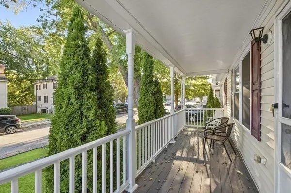 14 Bates St, Danvers, MA 01923