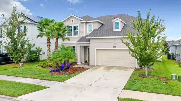 14501 TRAILS EDGE BLVD, Odessa, FL 33556