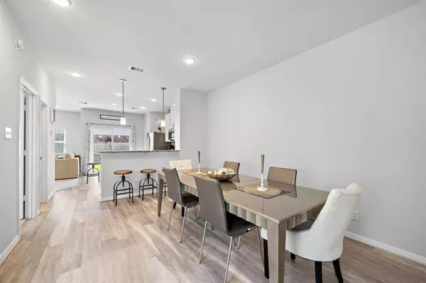 3325 Harmony View LN, Spring, TX 77386