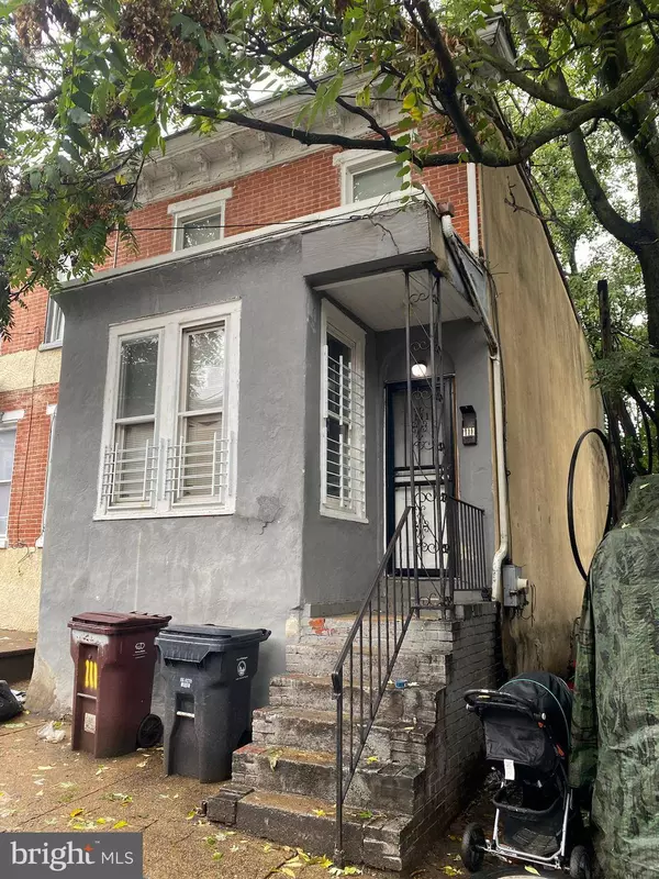 1111 CONRAD ST, Wilmington, DE 19805