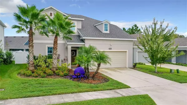 14501 TRAILS EDGE BLVD, Odessa, FL 33556