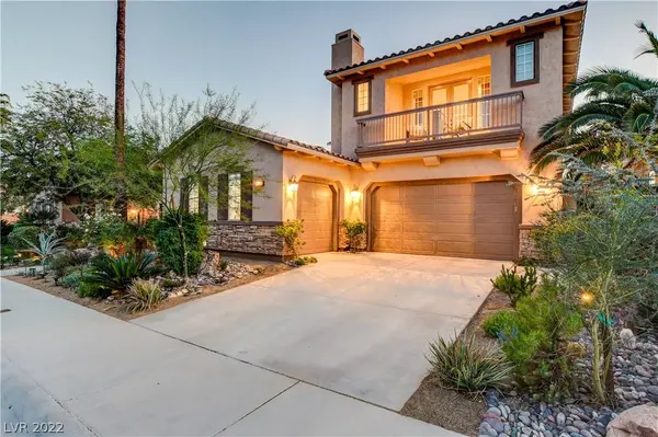 11295 Winter Cottage Place, Las Vegas, NV 89135