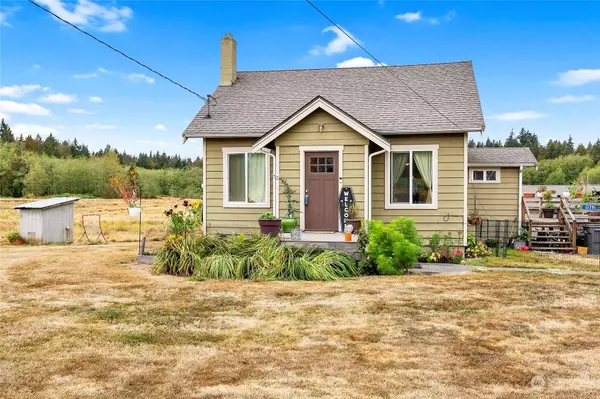 17791 Colony RD, Bow, WA 98232