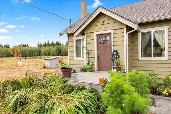 17791 Colony RD, Bow, WA 98232