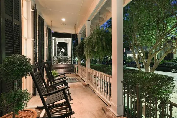 3512 CAMP ST, New Orleans, LA 70115