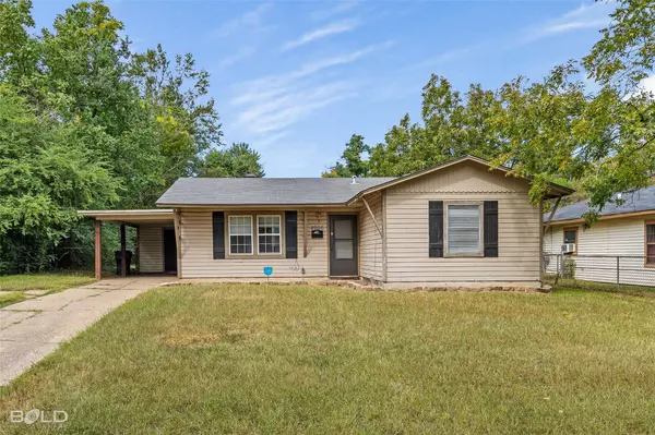 2906 Meadow Avenue, Shreveport, LA 71108