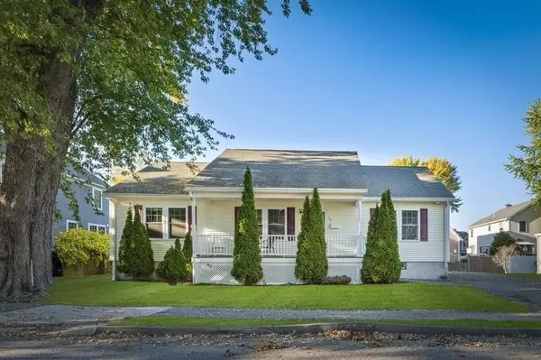 14 Bates St, Danvers, MA 01923