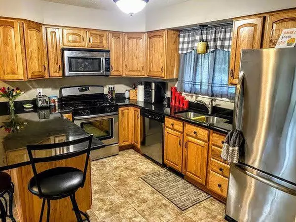 12721 Stoneridge RD, Dayton, MN 55327