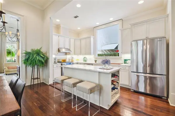 3512 CAMP ST, New Orleans, LA 70115