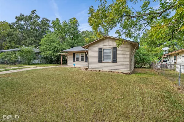 2906 Meadow Avenue, Shreveport, LA 71108