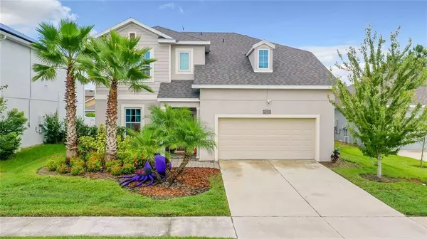 14501 TRAILS EDGE BLVD, Odessa, FL 33556