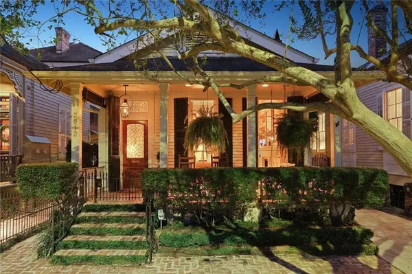 3512 CAMP ST, New Orleans, LA 70115