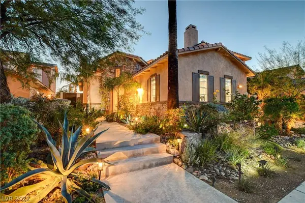 11295 Winter Cottage Place, Las Vegas, NV 89135