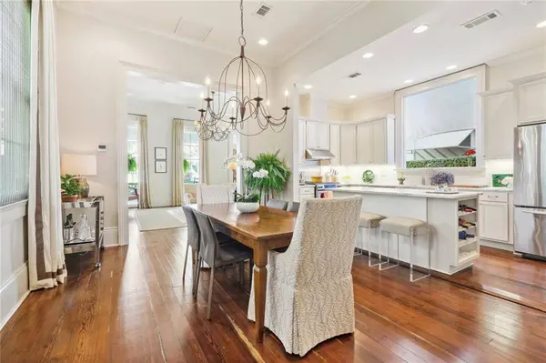 3512 CAMP ST, New Orleans, LA 70115