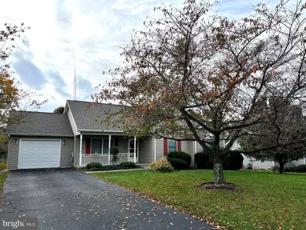 172 PIPPIN, Martinsburg, WV 25403