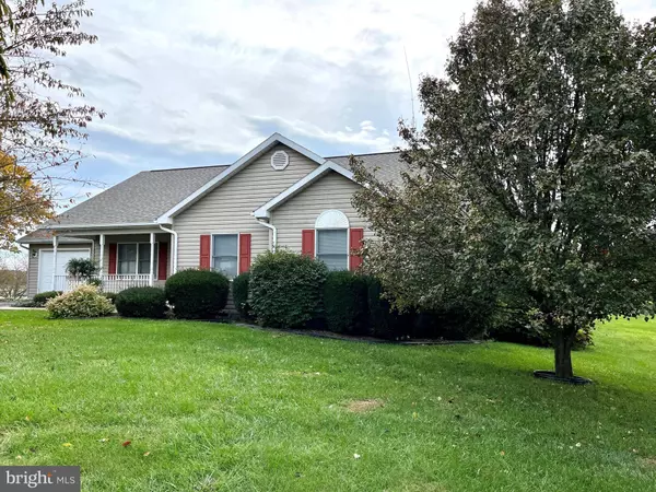 172 PIPPIN, Martinsburg, WV 25403